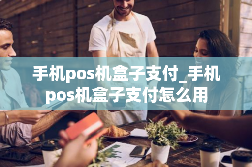 手机pos机盒子支付_手机pos机盒子支付怎么用