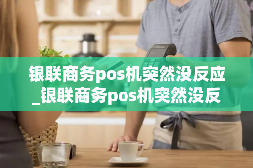 银联商务pos机突然没反应_银联商务pos机突然没反应怎么回事