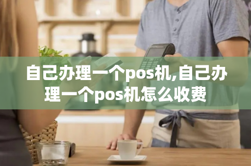 自己办理一个pos机,自己办理一个pos机怎么收费