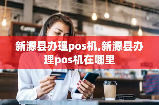 新源县办理pos机,新源县办理pos机在哪里