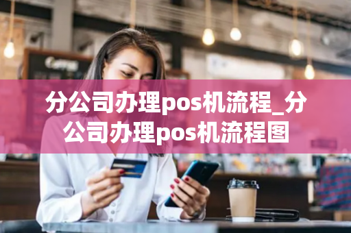 分公司办理pos机流程_分公司办理pos机流程图