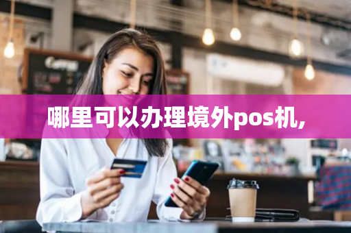 哪里可以办理境外pos机,