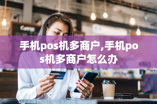 手机pos机多商户,手机pos机多商户怎么办