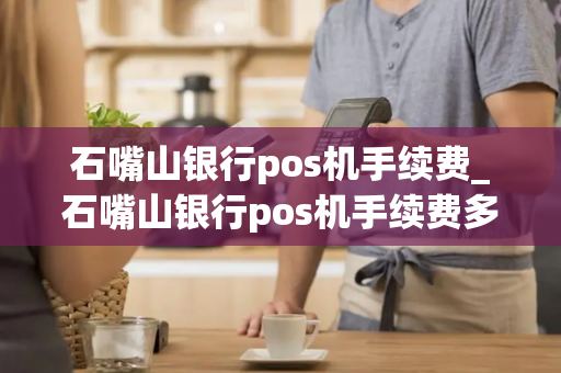 石嘴山银行pos机手续费_石嘴山银行pos机手续费多少