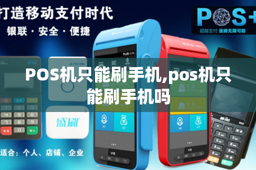 POS机只能刷手机,pos机只能刷手机吗