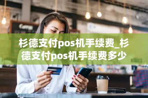 杉德支付pos机手续费_杉德支付pos机手续费多少