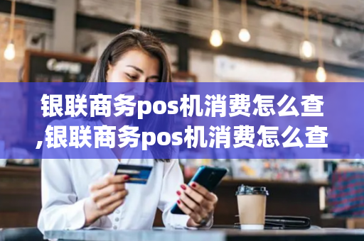 银联商务pos机消费怎么查,银联商务pos机消费怎么查记录