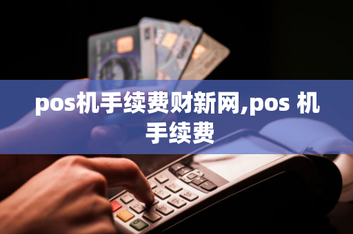 pos机手续费财新网,pos 机 手续费