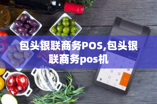 包头银联商务POS,包头银联商务pos机