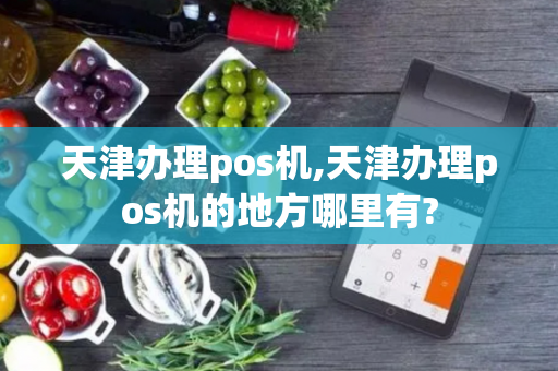 天津办理pos机,天津办理pos机的地方哪里有?