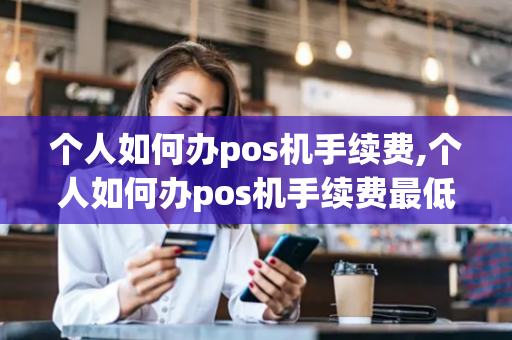 个人如何办pos机手续费,个人如何办pos机手续费最低