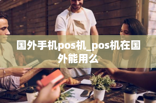 国外手机pos机_pos机在国外能用么