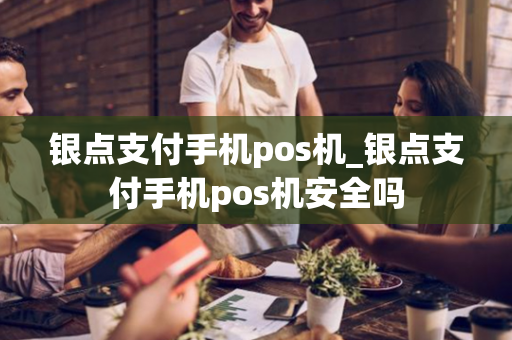 银点支付手机pos机_银点支付手机pos机安全吗