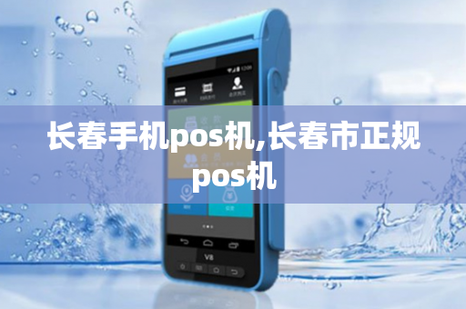 长春手机pos机,长春市正规pos机