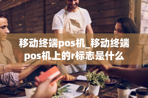 移动终端pos机_移动终端pos机上的r标志是什么