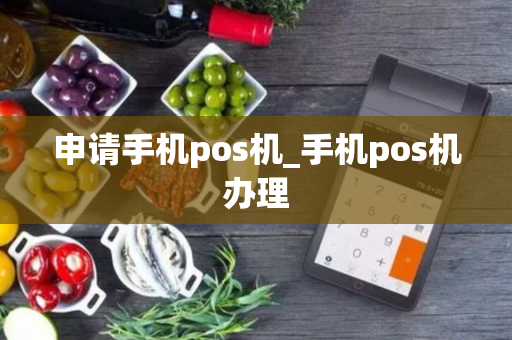 申请手机pos机_手机pos机办理