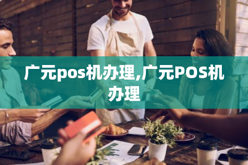 广元pos机办理,广元POS机办理