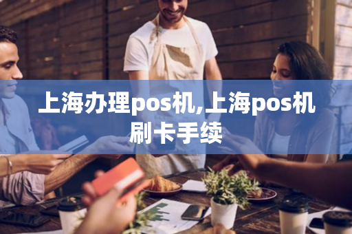 上海办理pos机,上海pos机刷卡手续