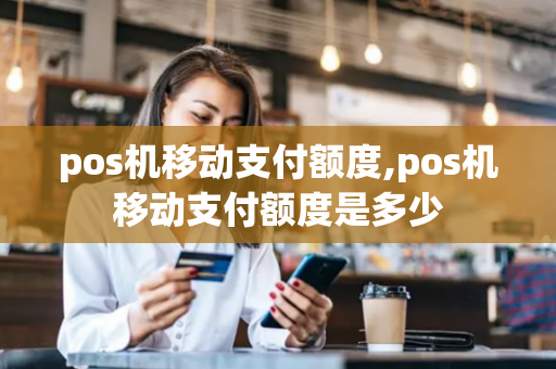 pos机移动支付额度,pos机移动支付额度是多少