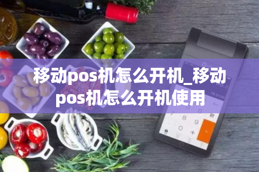 移动pos机怎么开机_移动pos机怎么开机使用