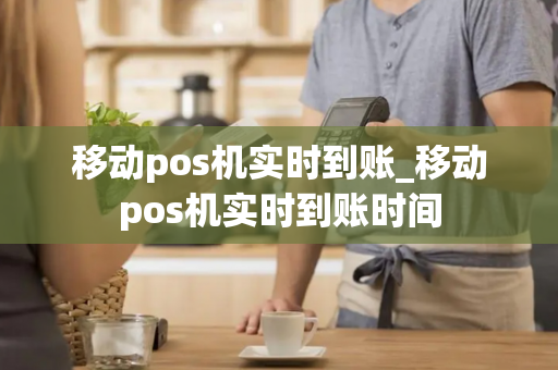 移动pos机实时到账_移动pos机实时到账时间