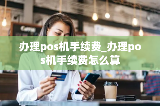 办理pos机手续费_办理pos机手续费怎么算