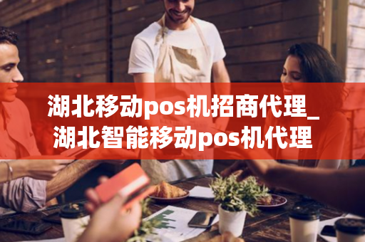 湖北移动pos机招商代理_湖北智能移动pos机代理