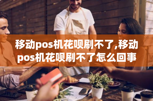 移动pos机花呗刷不了,移动pos机花呗刷不了怎么回事