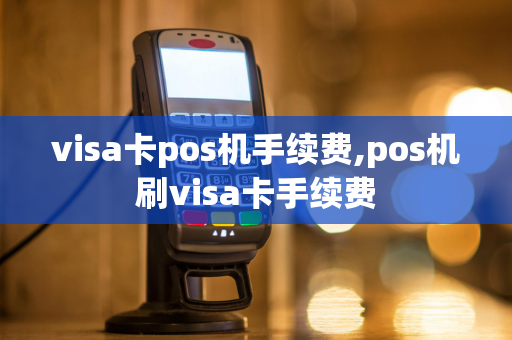 visa卡pos机手续费,pos机刷visa卡手续费