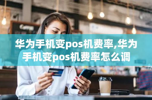 华为手机变pos机费率,华为手机变pos机费率怎么调