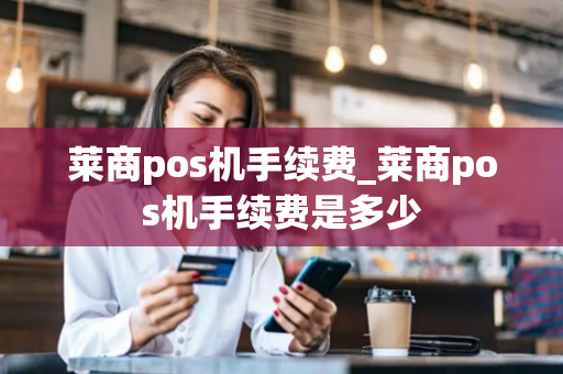 莱商pos机手续费_莱商pos机手续费是多少