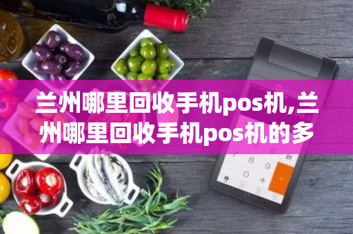 兰州哪里回收手机pos机,兰州哪里回收手机pos机的多