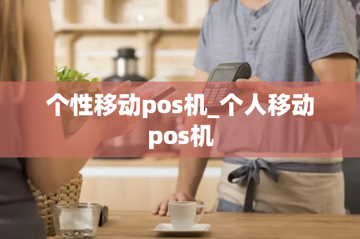 个性移动pos机_个人移动pos机