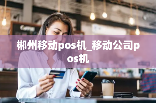 郴州移动pos机_移动公司pos机