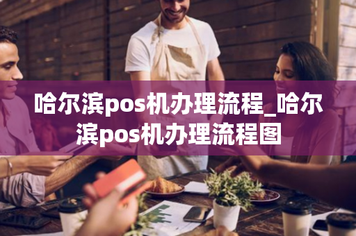 哈尔滨pos机办理流程_哈尔滨pos机办理流程图