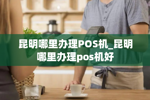 昆明哪里办理POS机_昆明哪里办理pos机好