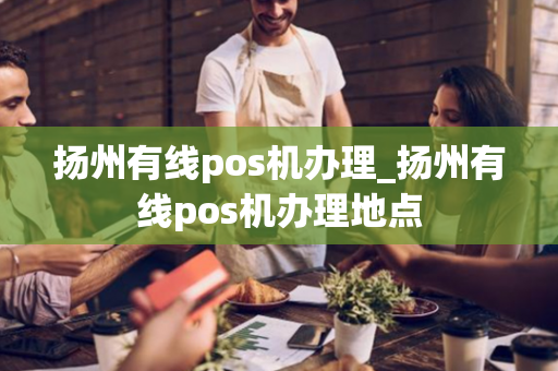 扬州有线pos机办理_扬州有线pos机办理地点