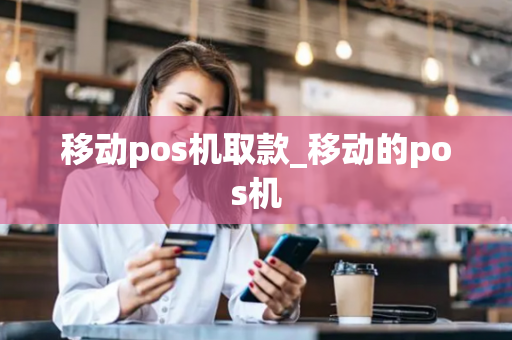 移动pos机取款_移动的pos机