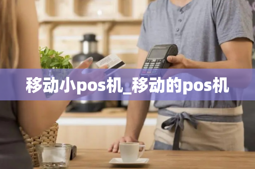 移动小pos机_移动的pos机