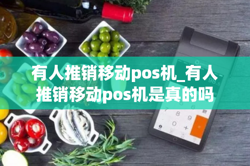 有人推销移动pos机_有人推销移动pos机是真的吗