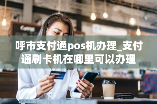 呼市支付通pos机办理_支付通刷卡机在哪里可以办理