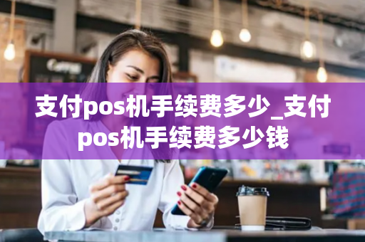 支付pos机手续费多少_支付pos机手续费多少钱