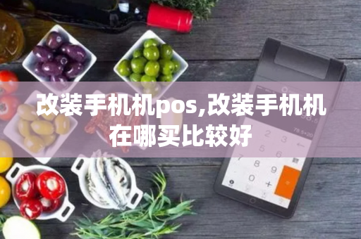 改装手机机pos,改装手机机在哪买比较好