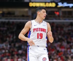 3年4800万签换！丰泰基奥：我和邓罗技术相似 一直在观察他怎么打