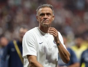 RMC：巴黎全队周四休息，周五、周六训练备战世俱杯决赛