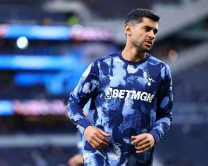 罗马诺：马竞引进罗梅罗交易目前仍没有任何进展