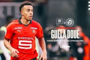 米体：米兰1500万欧求购右后卫盖拉-杜埃 切尔西可能插手阻碍交易