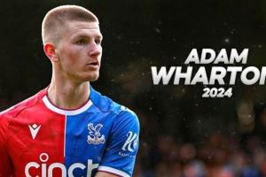 1.75亿镑大手笔签三人！英媒：热刺将6000万镑报价水晶宫中场沃顿