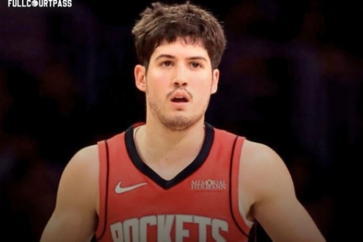 Shams：火箭在得到杜兰特的七方大交易中持续将谢泼德列为非卖品