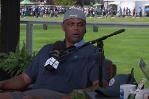 巴克利：之前想揍兰比尔但现在我们没事 超30岁还打架的都是屌丝